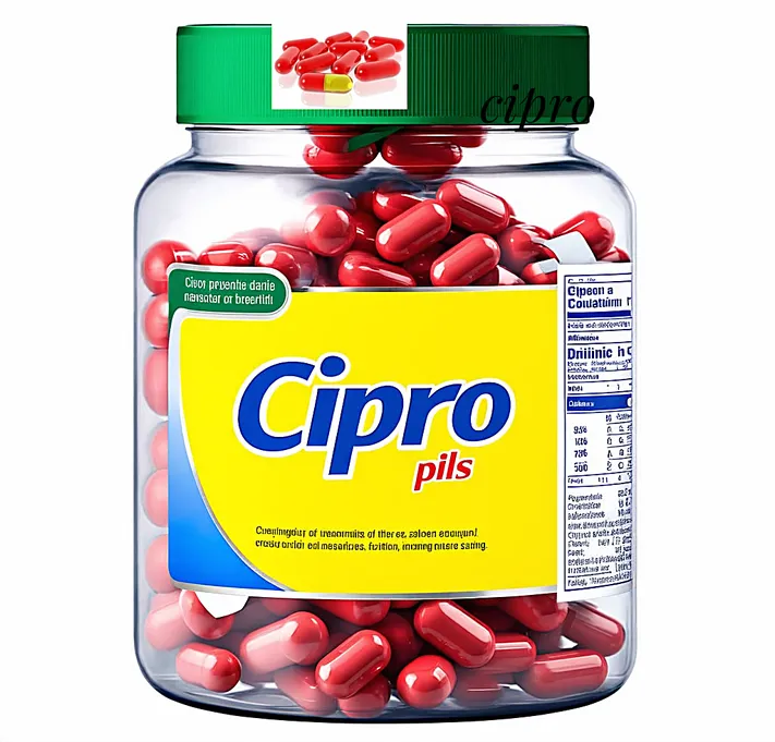 Cipro 1